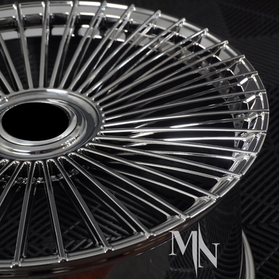 Mercedes Maybach GLS 600 S600 G63 19 20 21 22 Inci Roda Custom Alloy
