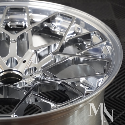 PS Roda 11.2 BMW M2 M4 F82 18 19 20 21 22 Inci Roda Kompetisi Khusus