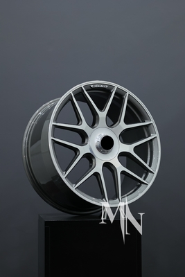 Mercedes AMG G63 C43 C63 S550 18 19 20 21 22 Inch Custom Monoblock Wheels Rims