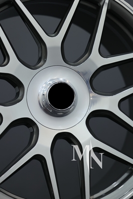 Mercedes AMG G63 C43 C63 S550 18 19 20 21 22 Inch Custom Monoblock Wheels Rims