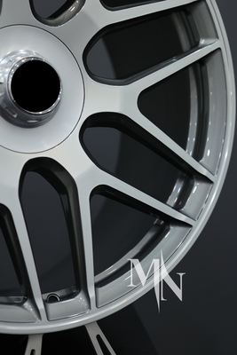 Mercedes AMG G63 C43 C63 S550 18 19 20 21 22 Inch Custom Monoblock Wheels Rims