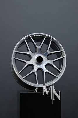 Mercedes AMG G63 C43 C63 S550 18 19 20 21 22 Inch Custom Monoblock Wheels Rims