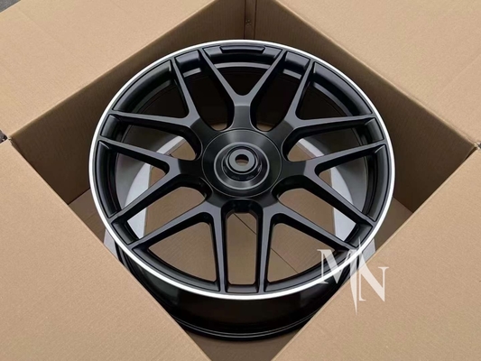 Mercedes C43 C63 G63 E55 S63 A35 A45 GT R 18 19 20 21 22 Inch Custom AMG Roda velg