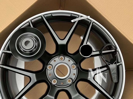 Mercedes C43 C63 G63 E55 S63 A35 A45 GT R 18 19 20 21 22 Inch Custom AMG Roda velg