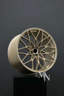 BMW 325 328 335 Z4 E85 18 19 20 21 22 Inch Custom OEM Stock Hitam Fronze Emas Roda velg