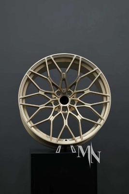 BMW 325 328 335 Z4 E85 18 19 20 21 22 Inch Custom OEM Stock Hitam Fronze Emas Roda velg
