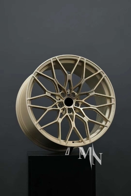 BMW 325 328 335 Z4 E85 18 19 20 21 22 Inch Custom OEM Stock Hitam Fronze Emas Roda velg
