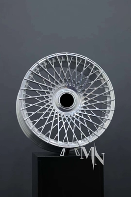 nfiniti Q50 Q60 G37 G35 18 19 20 21 22 Inch Custom Sport Sedan Coupe Roda Hitam