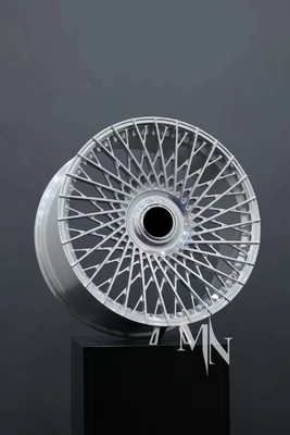 nfiniti Q50 Q60 G37 G35 18 19 20 21 22 Inch Custom Sport Sedan Coupe Roda Hitam