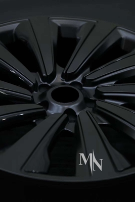 Land Rover Range Rover Defender Evoque 20 21 22 23 24 Inch Custom Sport Alloy Rims Roda