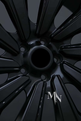 Land Rover Range Rover Defender Evoque 20 21 22 23 24 Inch Custom Sport Alloy Rims Roda