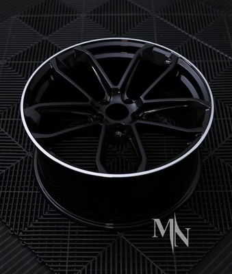 Porsche Cayenne GTS 18 19 20 21 22 Inch Custom OEM Roda Turbo Rims