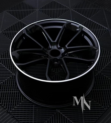 Porsche Cayenne GTS 18 19 20 21 22 Inch Custom OEM Roda Turbo Rims