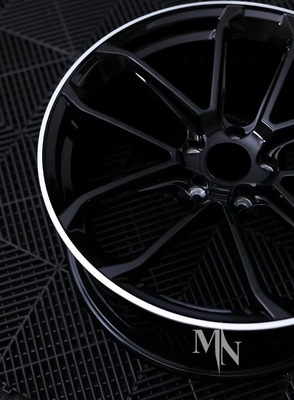 Porsche Cayenne GTS 18 19 20 21 22 Inch Custom OEM Roda Turbo Rims