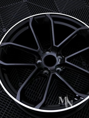 Porsche Cayenne GTS 18 19 20 21 22 Inch Custom OEM Roda Turbo Rims