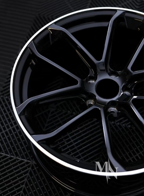 Porsche Cayenne GTS 18 19 20 21 22 Inch Custom OEM Roda Turbo Rims
