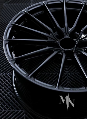 Mercedes S63 AMG 18 19 20 21 22 Inch Custom Coupe Roda Jual velg