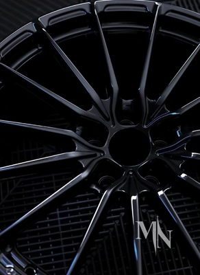Mercedes S63 AMG 18 19 20 21 22 Inch Custom Coupe Roda Jual velg