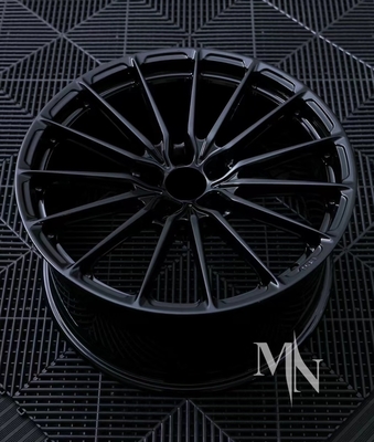 Mercedes S63 AMG 18 19 20 21 22 Inch Custom Coupe Roda Jual velg