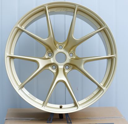 Velg Otomatis Tempa BMW F82 F80 G80 G82 E90 E92 M3 M4 Apex VS5RS