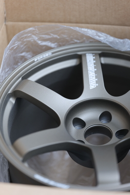 Velg Volk Racing Forged Te37 Saga S-Plus Bronze