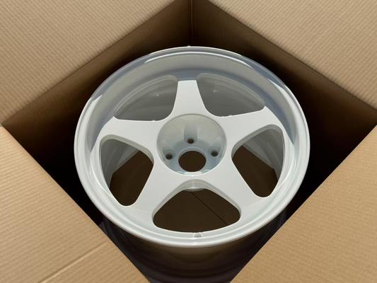 Desmond Regamaster EVO II Forge Auto Wheels Untuk Honda Civic Type R