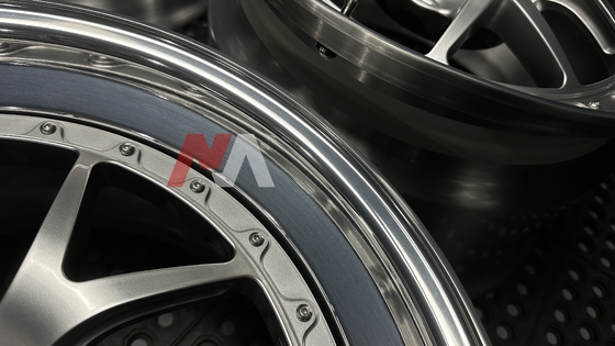 Velg BBS E05 Tempa untuk BMW E92 M3 F80 M3 F82 M4
