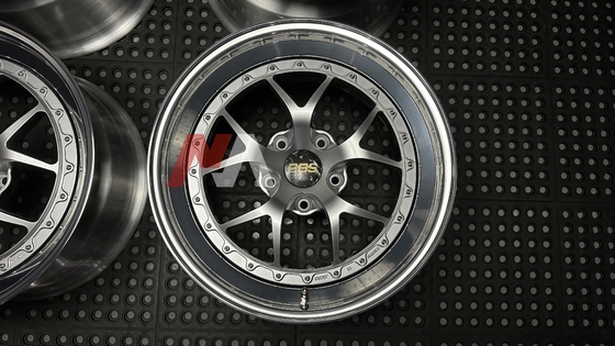 Velg BBS E05 Tempa untuk BMW E92 M3 F80 M3 F82 M4