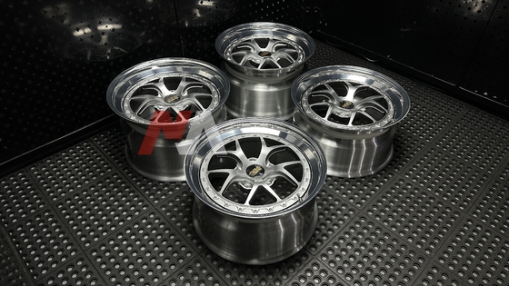 Velg BBS E05 Tempa untuk BMW E92 M3 F80 M3 F82 M4