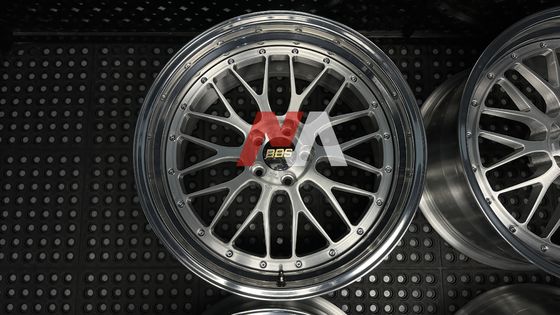 Velg BBS LM 2 Deep Dish Forged Untuk BMW E92 F87 F80 F82 M2 M3 M4