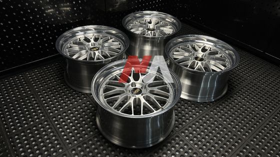 Velg BBS LM 2 Deep Dish Forged Untuk BMW E92 F87 F80 F82 M2 M3 M4