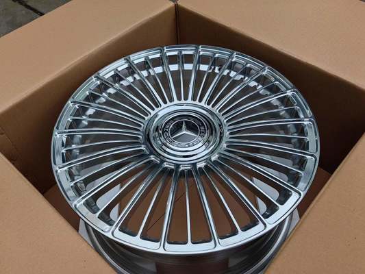 Velg Otomatis Tempa Mercedes Benz S Class W222 S550 S600 W223 S580