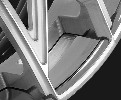 Lexani LZ-787 3 Buah Roda Monoblock Cekung 18'' 19'' 20''