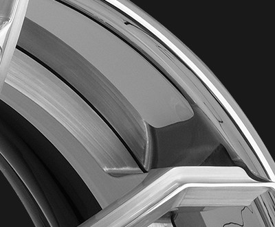 Lexani LZ-787 3 Buah Roda Monoblock Cekung 18'' 19'' 20''