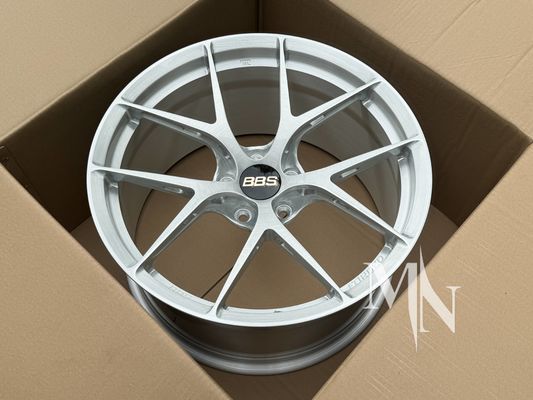 BBS FI R Roda Perak Berus