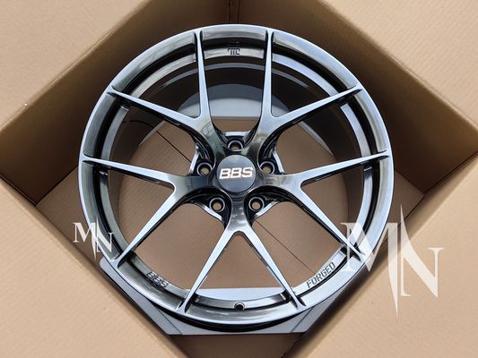 BBS FI-R Fits BMW F87 M2 E92 M3 F80 F82 M4 Diamant Digunakan