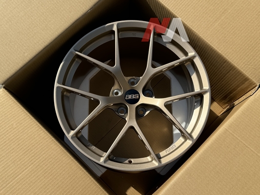 BBS FI-R EVO Roda Untuk BMW F87 F82 F80 M2 M3 M4 Roda